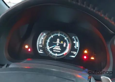 2017 Lexus Is 350 из США, поврежденный, VIN JTHCE1D22H5013717